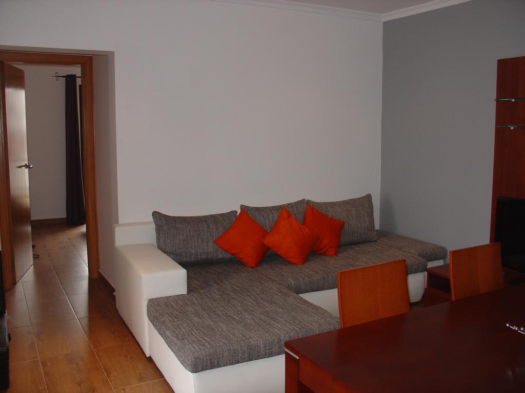Apartamento Sol E Mar 1 Monte Gordo Exterior photo